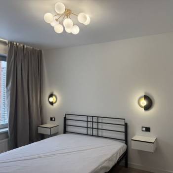 Сдается 2-х комнатная квартира, 47 м²