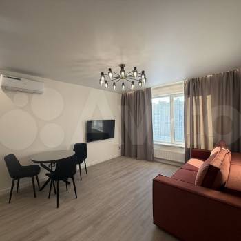 Сдается 2-х комнатная квартира, 47 м²