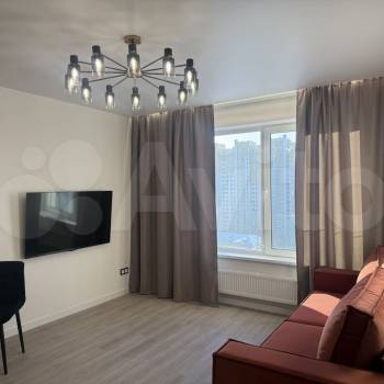 Сдается 2-х комнатная квартира, 47 м²