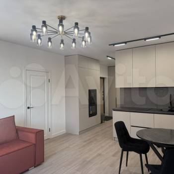 Сдается 2-х комнатная квартира, 47 м²