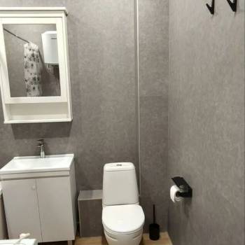 Сдается 1-комнатная квартира, 37,9 м²