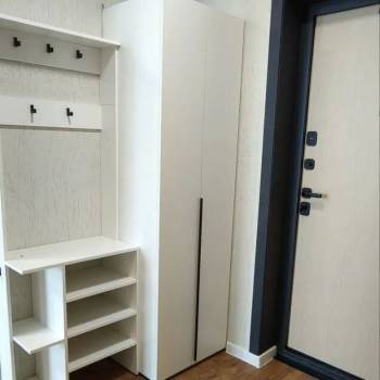 Сдается 1-комнатная квартира, 37,9 м²