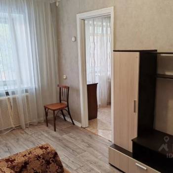 Сдается 2-х комнатная квартира, 42,1 м²