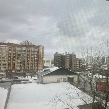 Продается 3-х комнатная квартира, 56 м²