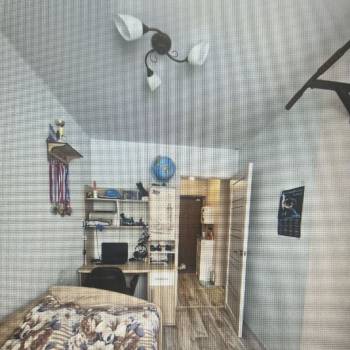 Продается 3-х комнатная квартира, 56 м²