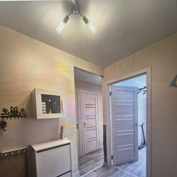 Продается 3-х комнатная квартира, 56 м²