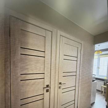 Продается 3-х комнатная квартира, 56 м²