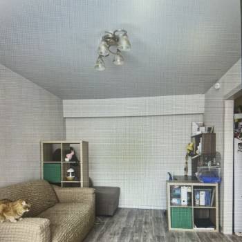 Продается 3-х комнатная квартира, 56 м²