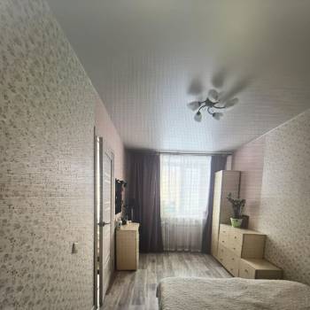 Продается 3-х комнатная квартира, 56 м²