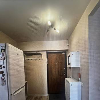 Продается 3-х комнатная квартира, 56 м²