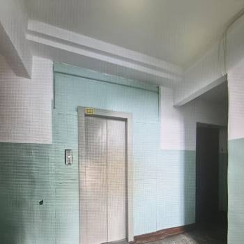 Продается 3-х комнатная квартира, 56 м²