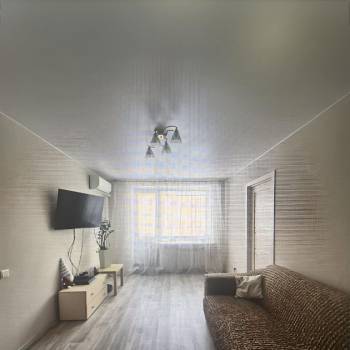 Продается 3-х комнатная квартира, 56 м²