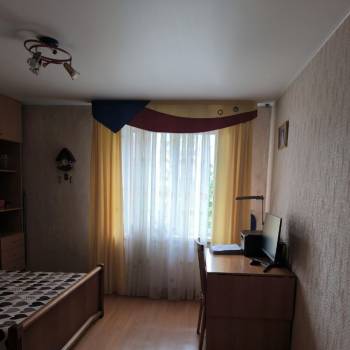 Продается 3-х комнатная квартира, 78,7 м²