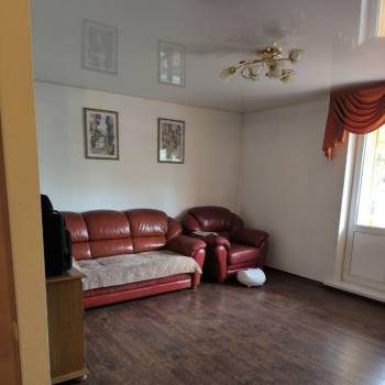 Продается 3-х комнатная квартира, 78,7 м²