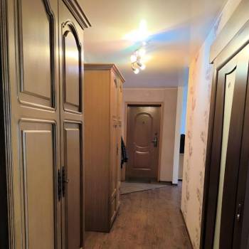 Продается 3-х комнатная квартира, 78,7 м²