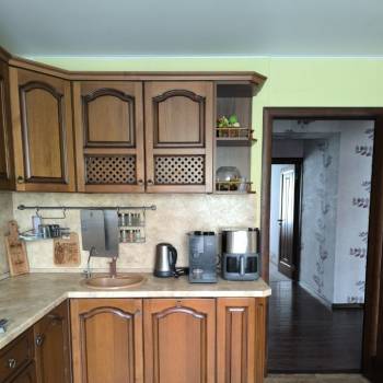 Продается 3-х комнатная квартира, 78,7 м²