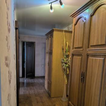 Продается 3-х комнатная квартира, 78,7 м²
