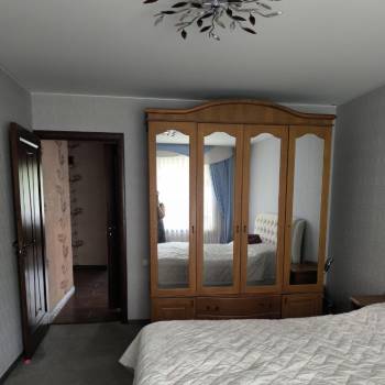Продается 3-х комнатная квартира, 78,7 м²