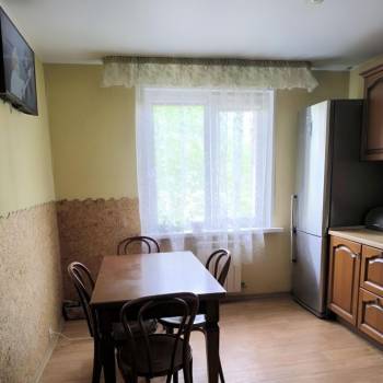 Продается 3-х комнатная квартира, 78,7 м²