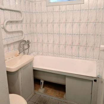 Продается 2-х комнатная квартира, 43,2 м²