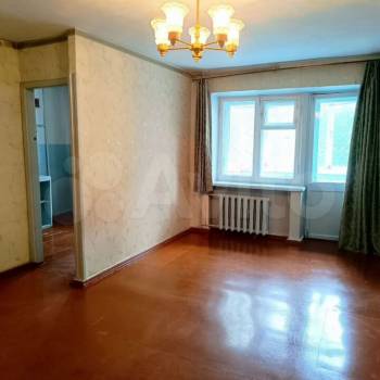 Продается 2-х комнатная квартира, 43,2 м²