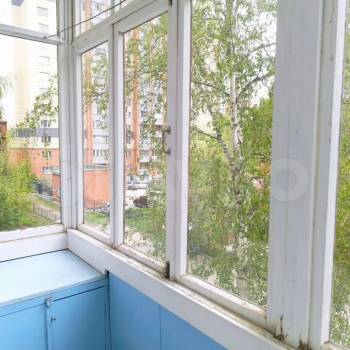 Продается 2-х комнатная квартира, 43,2 м²