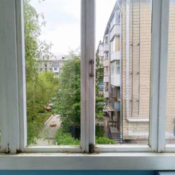 Продается 2-х комнатная квартира, 43,2 м²