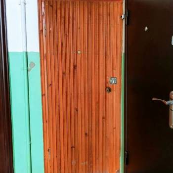 Продается 2-х комнатная квартира, 43,2 м²