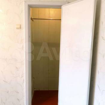 Продается 2-х комнатная квартира, 43,2 м²