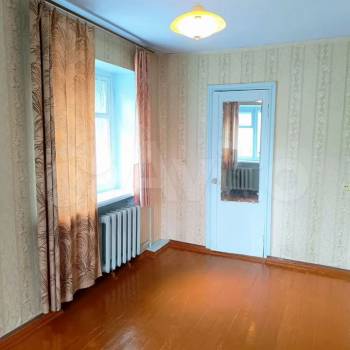 Продается 2-х комнатная квартира, 43,2 м²