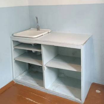 Продается 2-х комнатная квартира, 43,2 м²