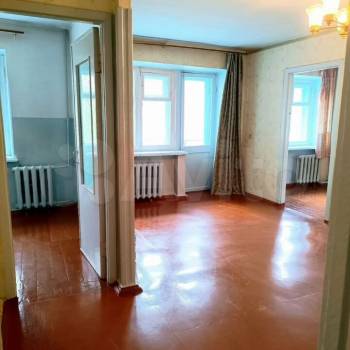 Продается 2-х комнатная квартира, 43,2 м²