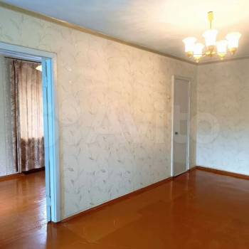 Продается 2-х комнатная квартира, 43,2 м²