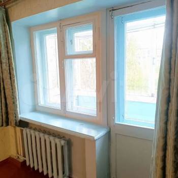 Продается 2-х комнатная квартира, 43,2 м²