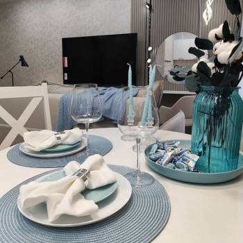Продается 1-комнатная квартира, 29 м²