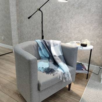 Продается 1-комнатная квартира, 29 м²