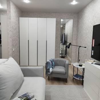 Продается 1-комнатная квартира, 29 м²