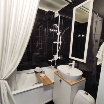 Продается 1-комнатная квартира, 29 м²
