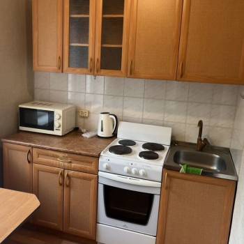 Сдается 1-комнатная квартира, 27 м²