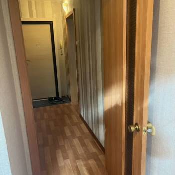 Сдается 1-комнатная квартира, 27 м²
