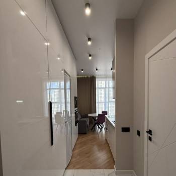 Сдается 1-комнатная квартира, 25 м²