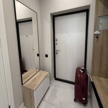 Сдается 1-комнатная квартира, 25 м²