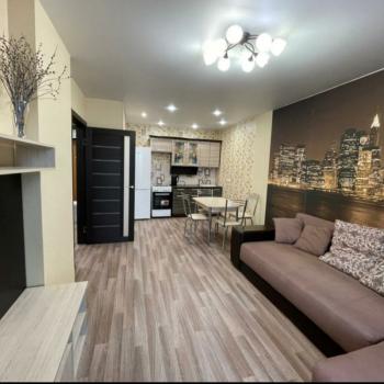 Сдается 2-х комнатная квартира, 51 м²