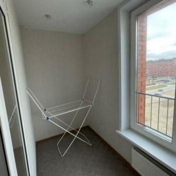 Сдается 2-х комнатная квартира, 51 м²
