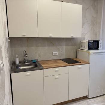 Сдается 1-комнатная квартира, 29 м²