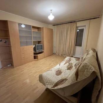 Сдается 1-комнатная квартира, 34 м²