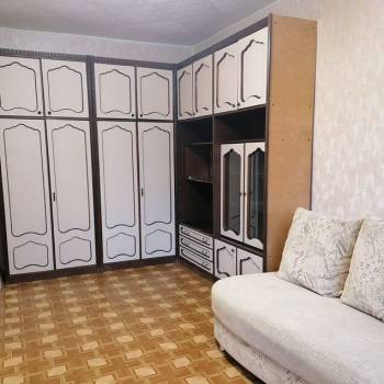 Сдается 1-комнатная квартира, 31 м²