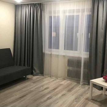 Сдается 1-комнатная квартира, 38 м²