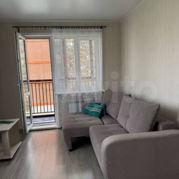 Сдается 2-х комнатная квартира, 45,2 м²