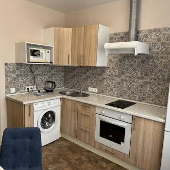 Сдается 2-х комнатная квартира, 45,2 м²